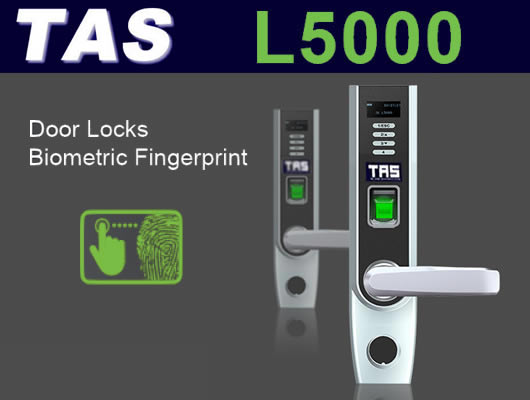 Biometric Door Lock-L5000